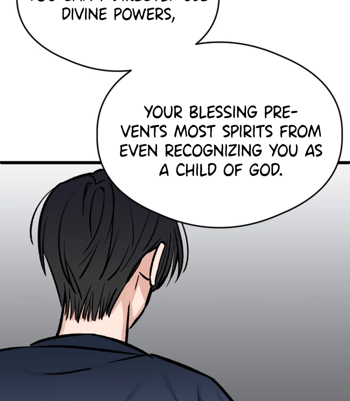 The Second Child of God Chapter 10 page 27