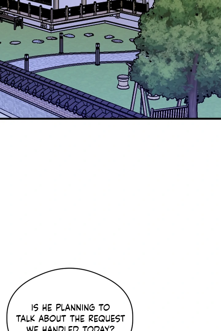 The Second Child of God Chapter 10 page 2