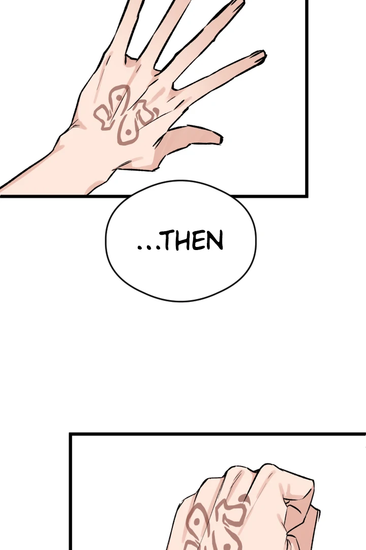 The Second Child of God Chapter 10 page 32