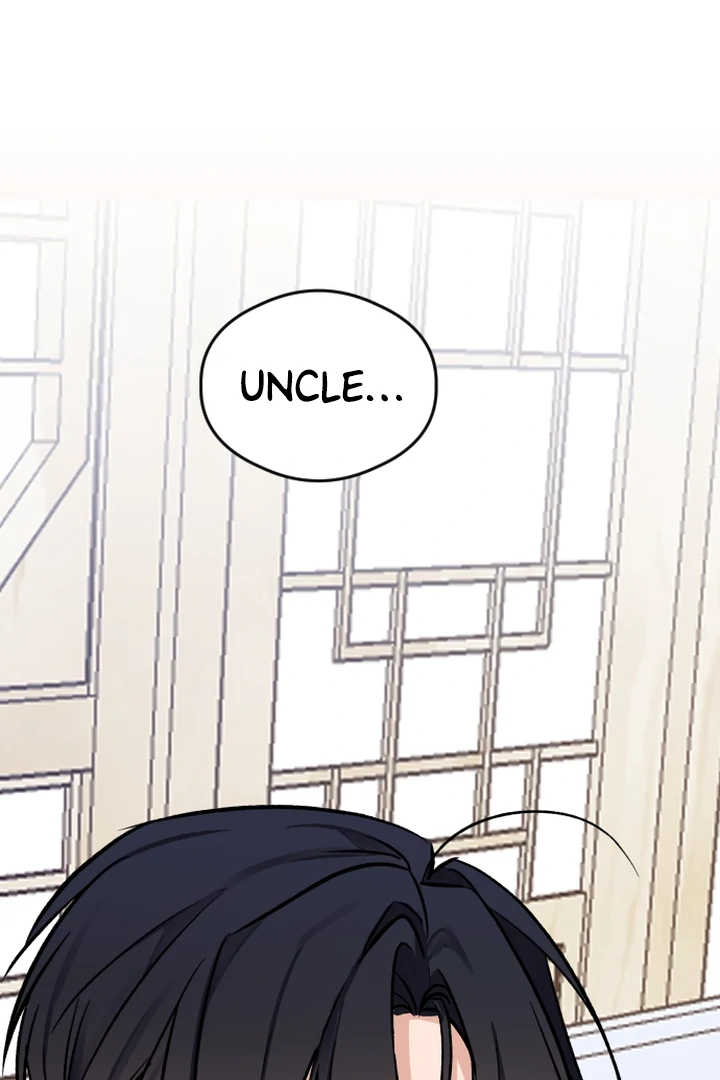 The Second Child of God Chapter 10 page 34