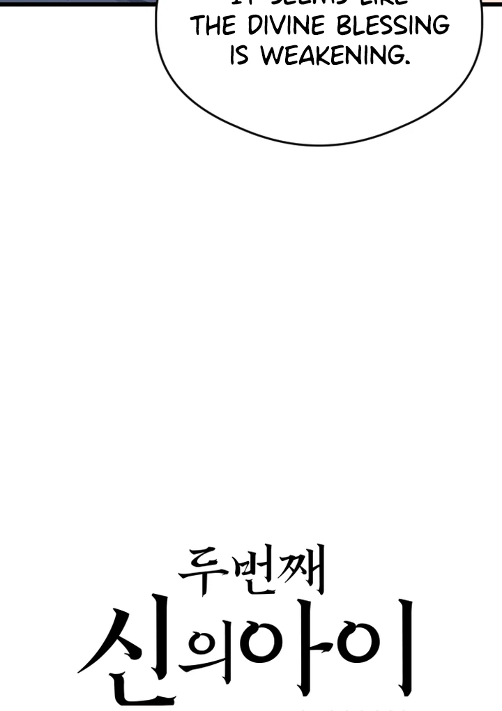The Second Child of God Chapter 10 page 36