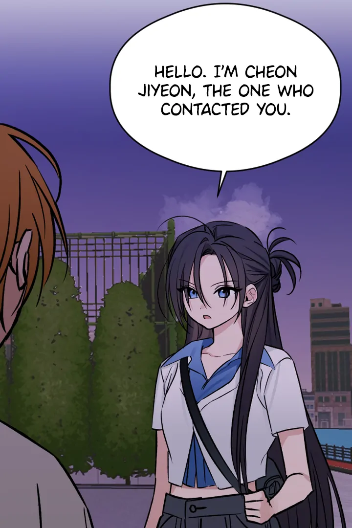The Second Child of God Chapter 10 page 38
