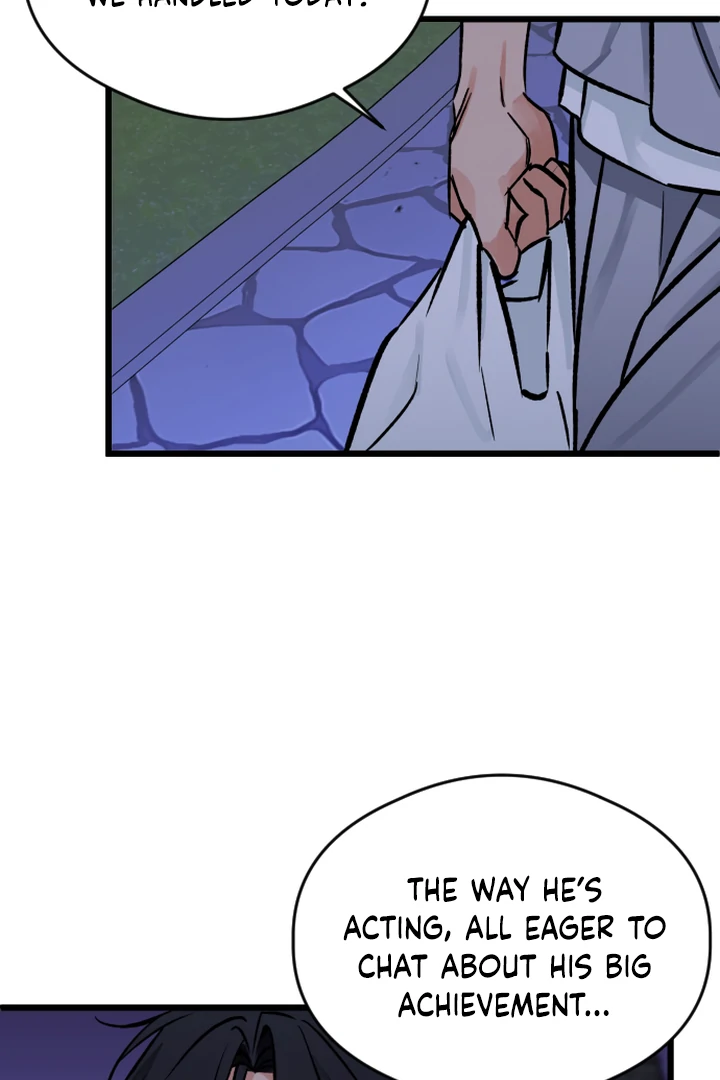 The Second Child of God Chapter 10 page 3