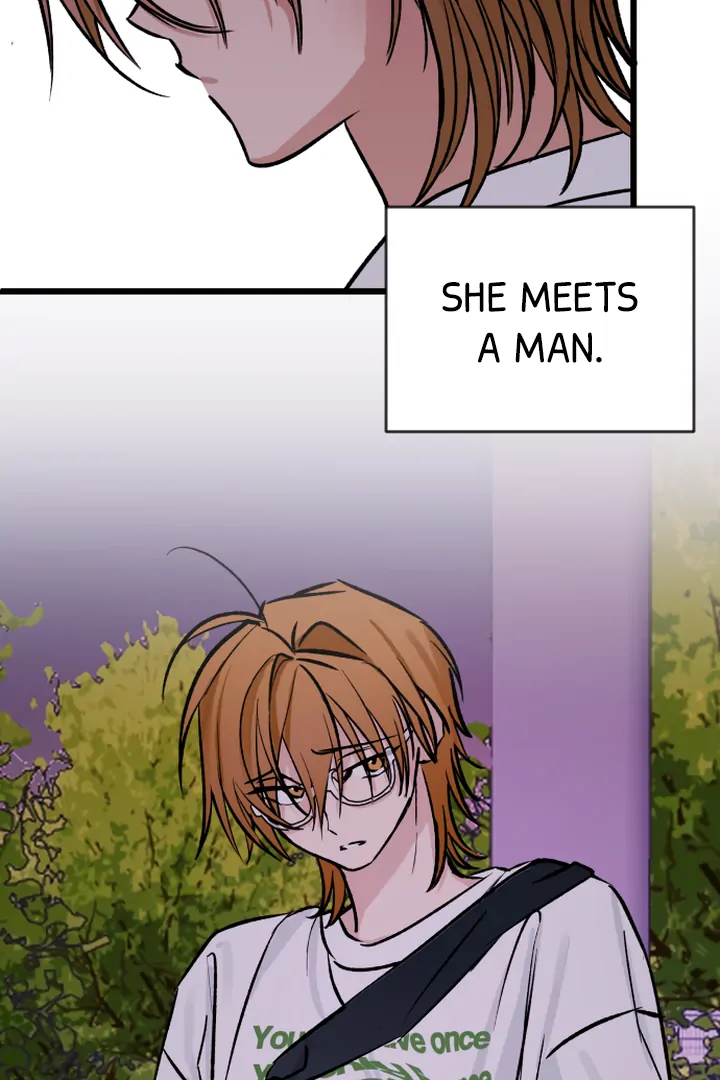 The Second Child of God Chapter 10 page 40