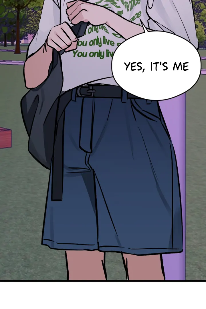 The Second Child of God Chapter 10 page 41