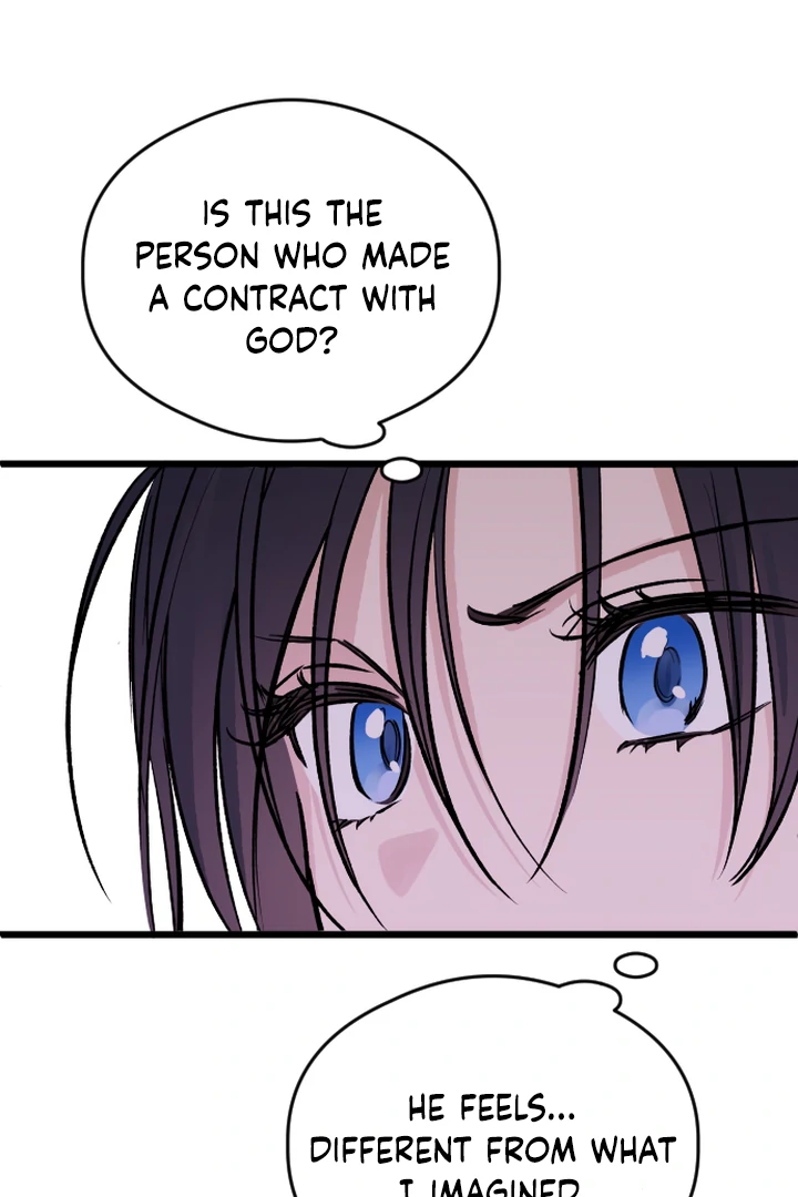 The Second Child of God Chapter 10 page 42