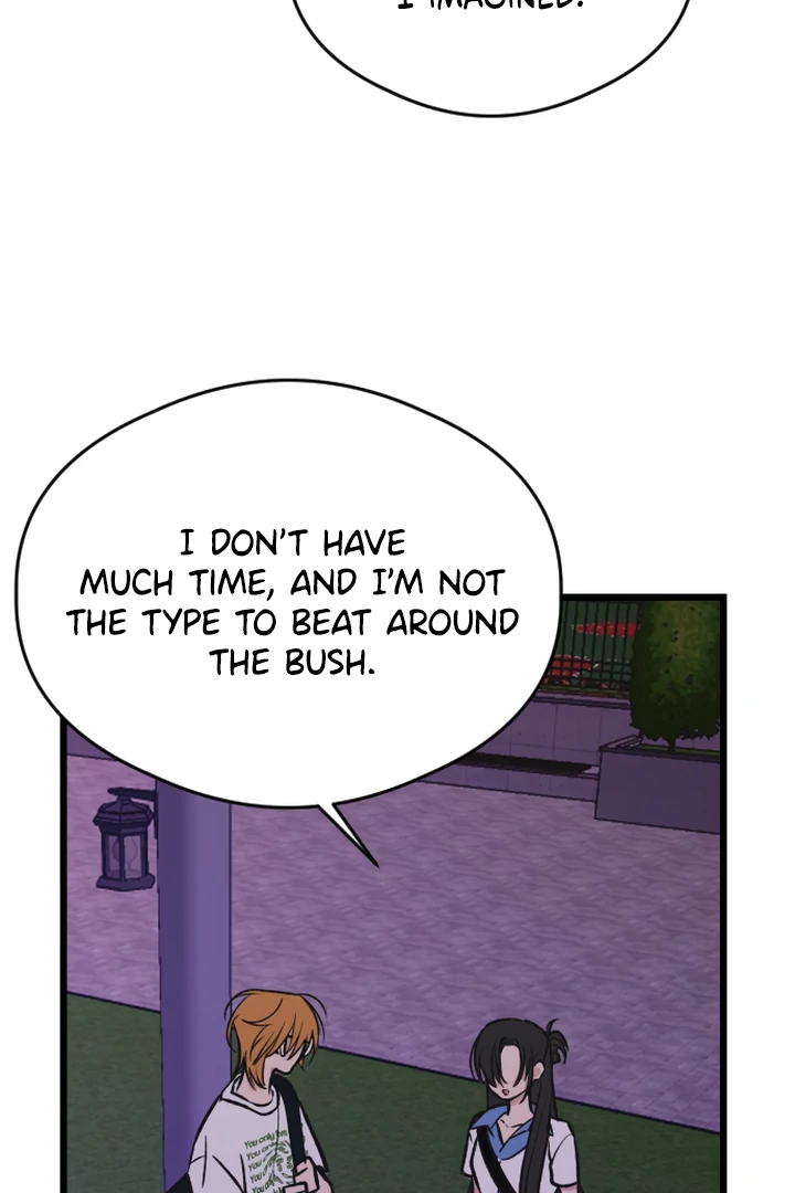 The Second Child of God Chapter 10 page 43
