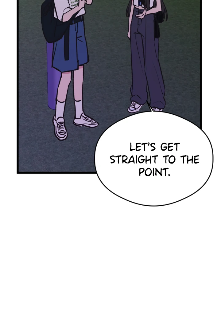 The Second Child of God Chapter 10 page 44