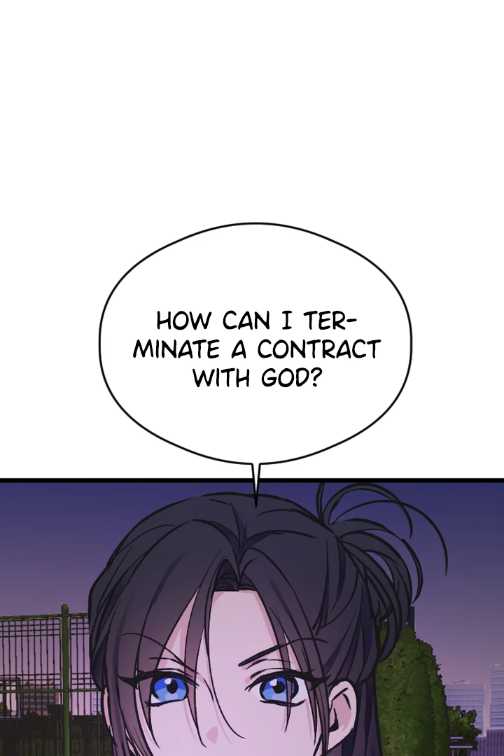 The Second Child of God Chapter 10 page 45