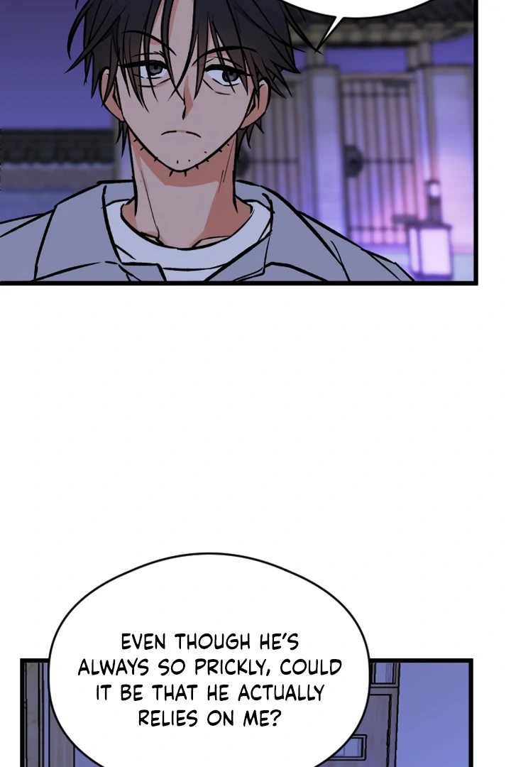 The Second Child of God Chapter 10 page 4