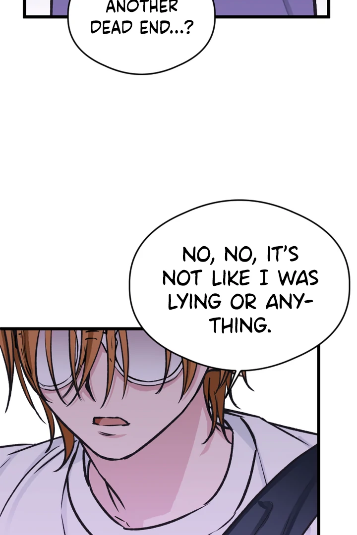 The Second Child of God Chapter 10 page 51