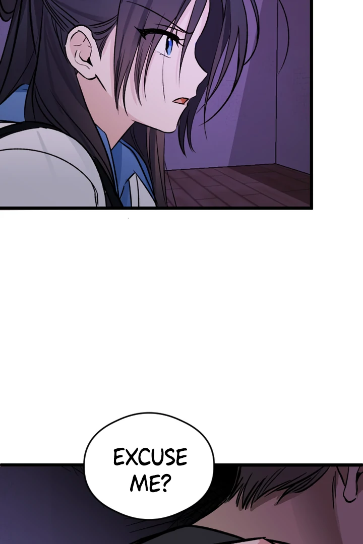 The Second Child of God Chapter 10 page 63