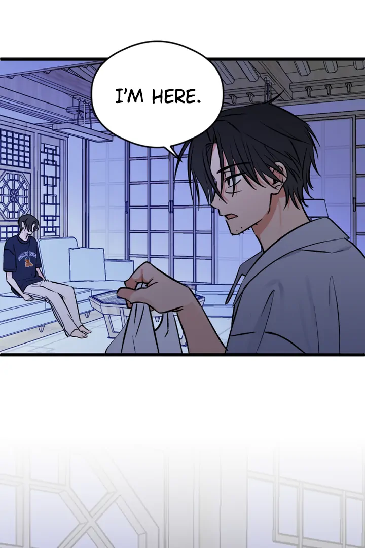 The Second Child of God Chapter 10 page 6