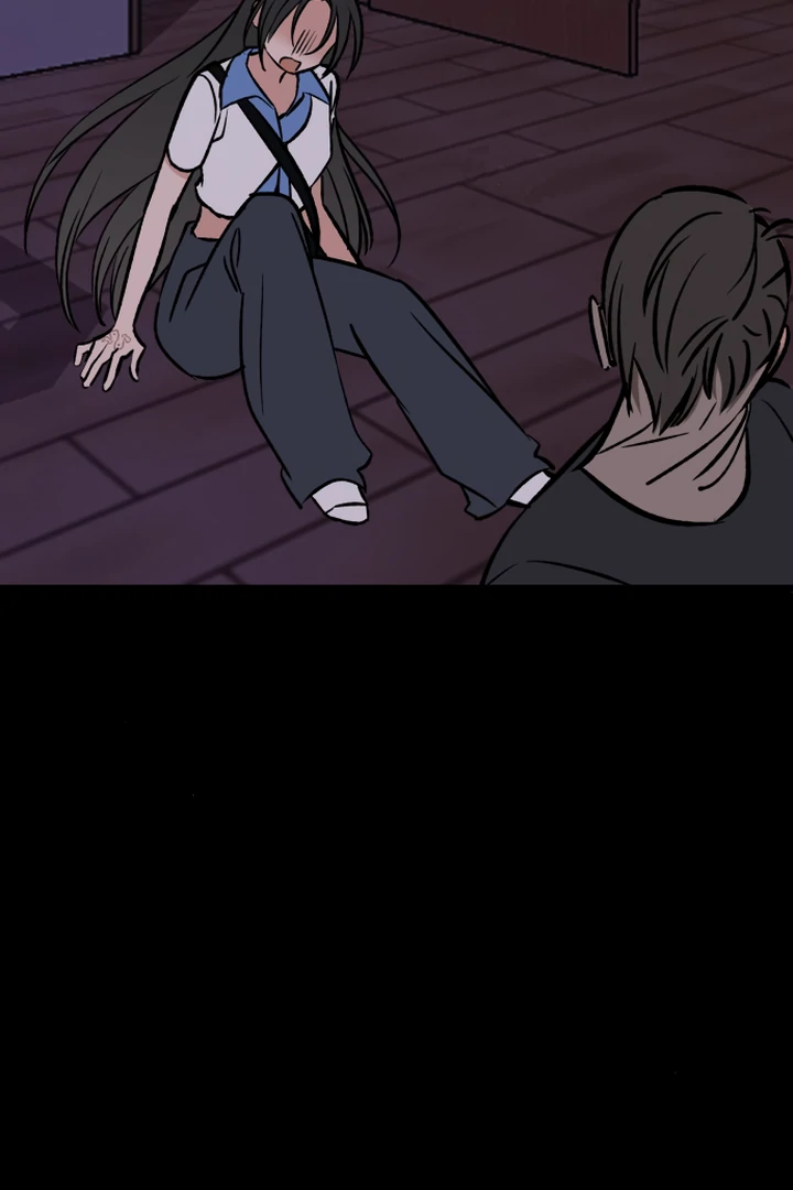 The Second Child of God Chapter 10 page 69
