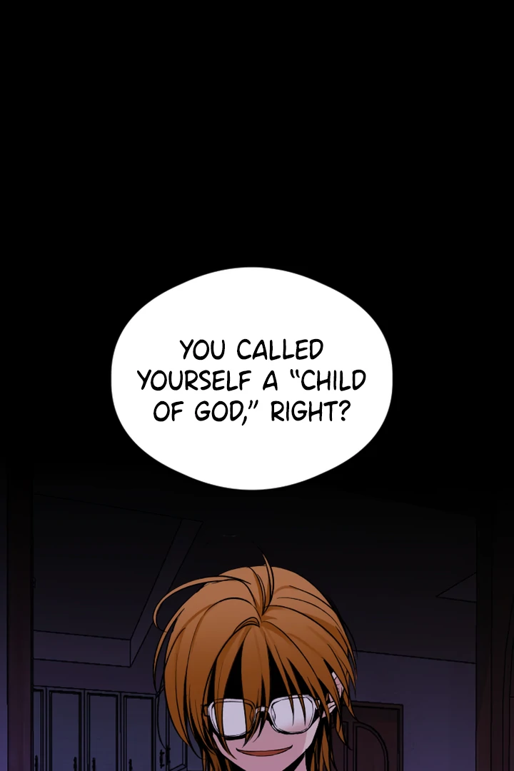The Second Child of God Chapter 10 page 70