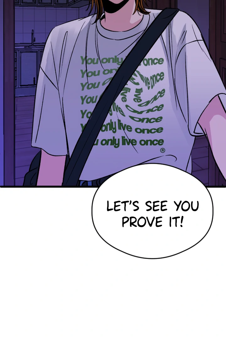 The Second Child of God Chapter 10 page 71