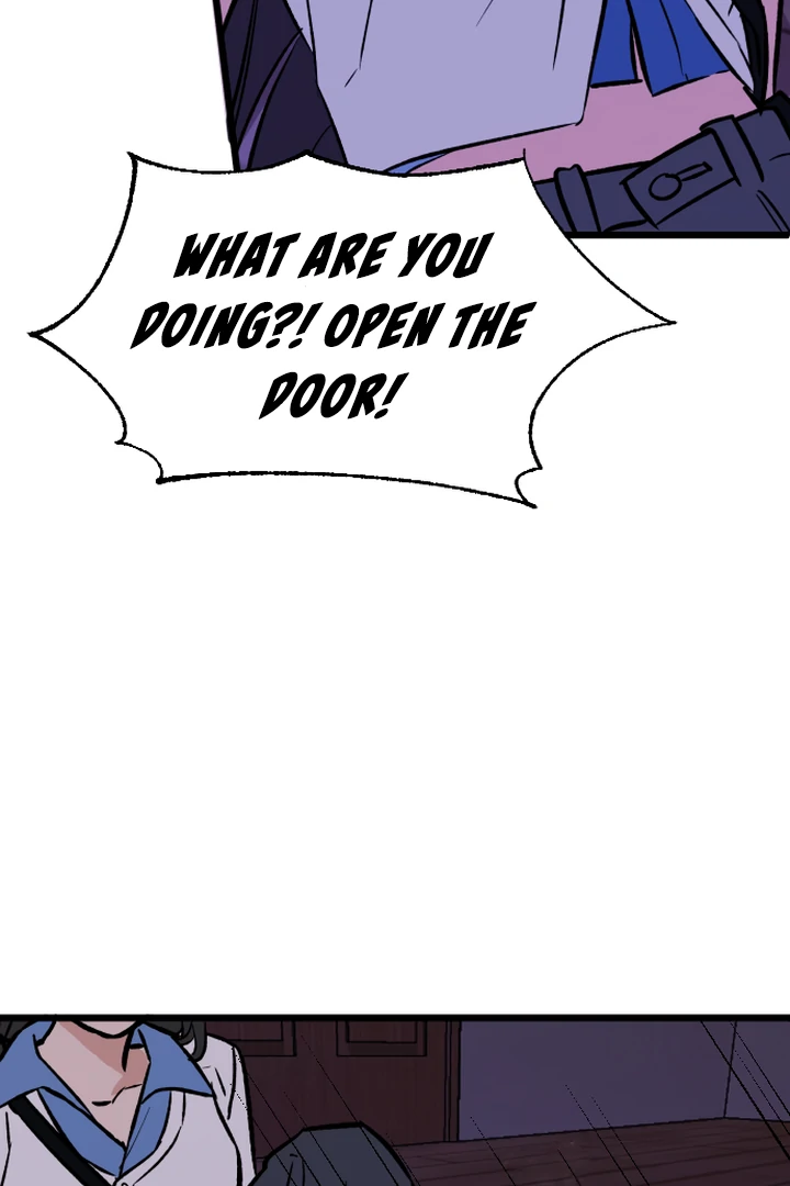 The Second Child of God Chapter 10 page 73