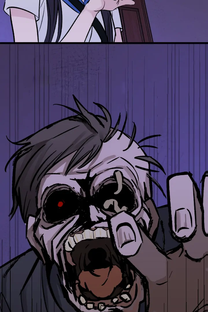 The Second Child of God Chapter 10 page 81