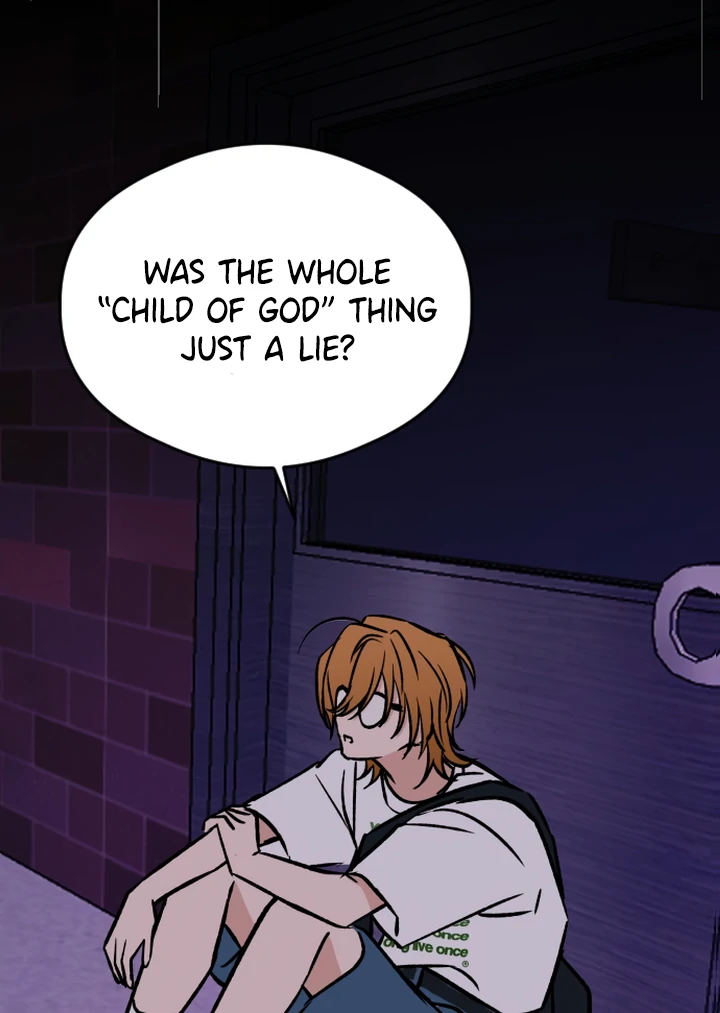 The Second Child of God Chapter 10 page 84
