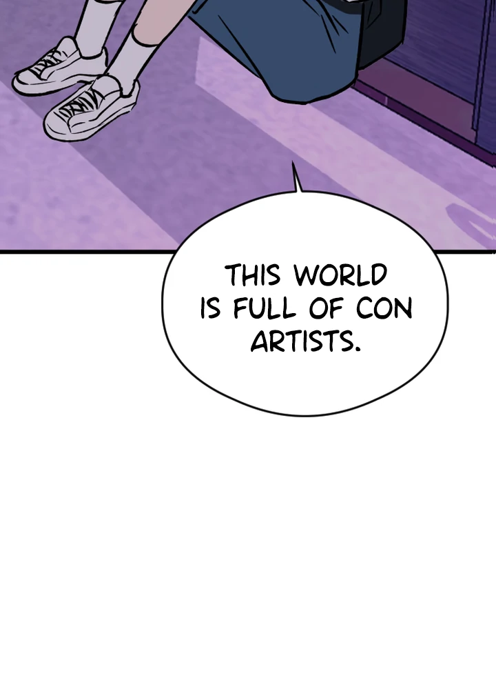 The Second Child of God Chapter 10 page 85
