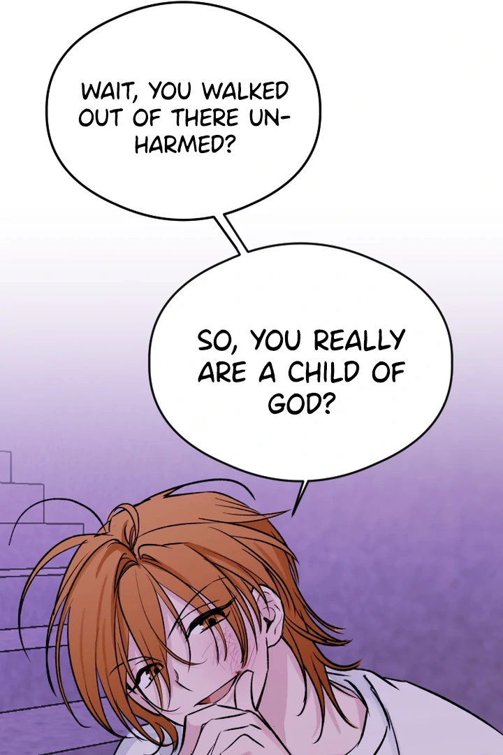 The Second Child of God Chapter 10 page 96