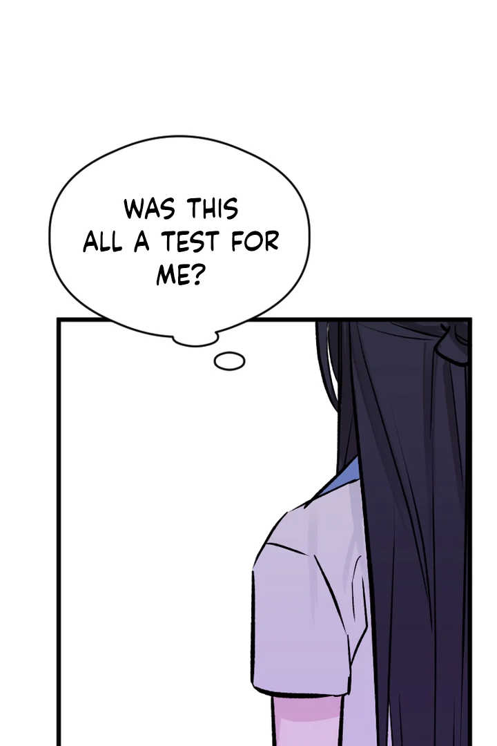 The Second Child of God Chapter 10 page 98