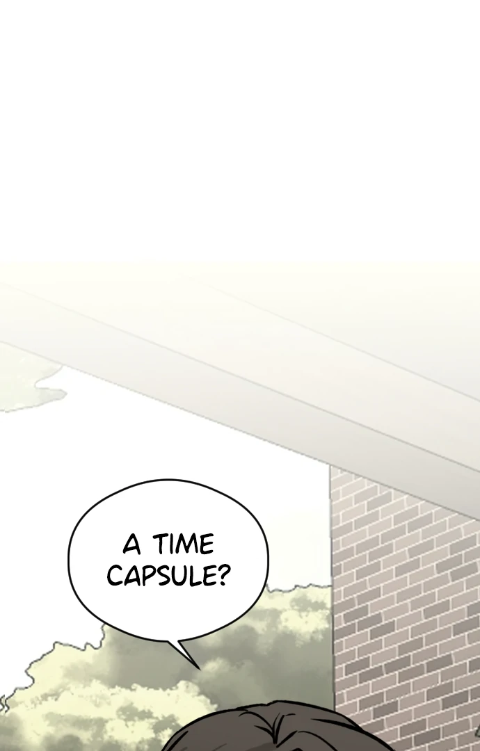 The Second Child of God Chapter 11 page 0