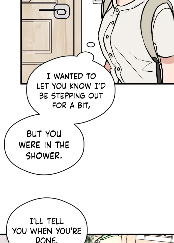 The Second Child of God Chapter 11 page 26