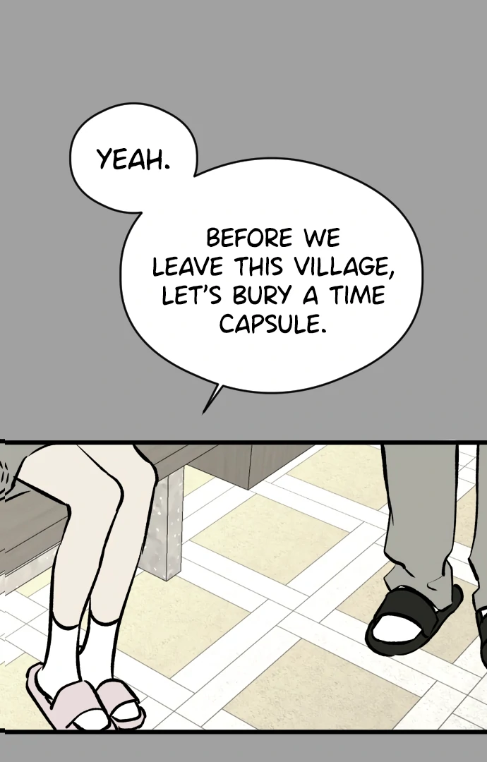 The Second Child of God Chapter 11 page 2