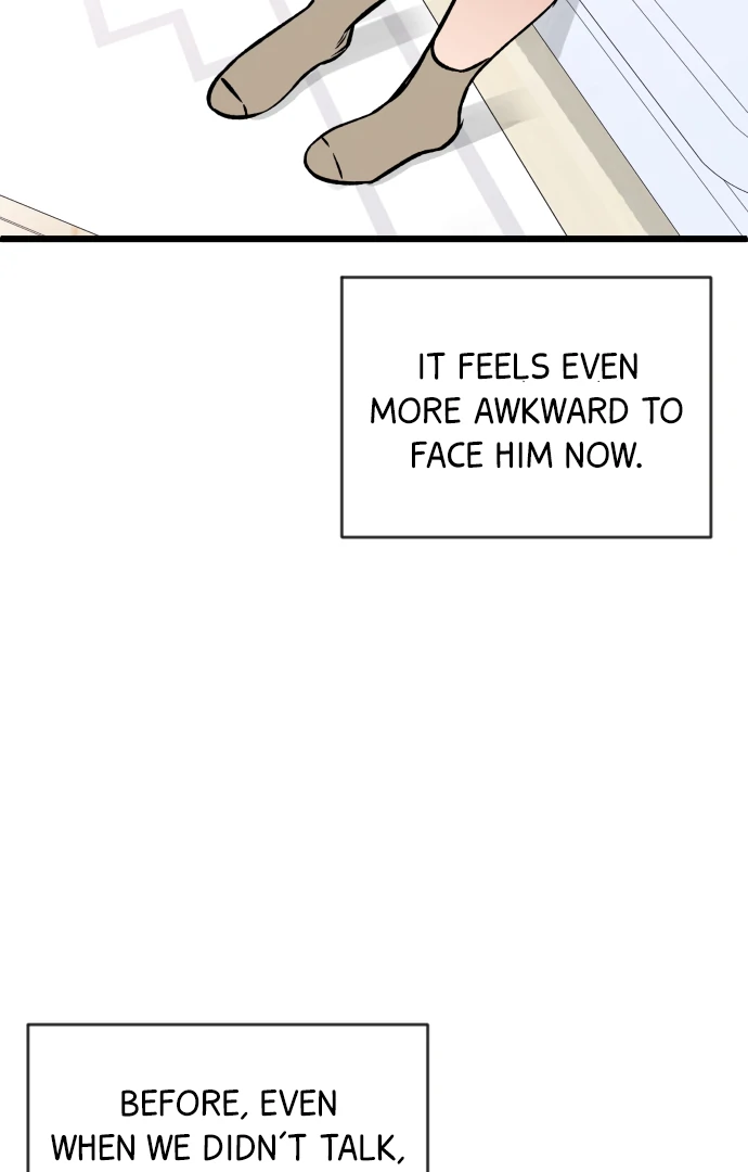 The Second Child of God Chapter 11 page 30