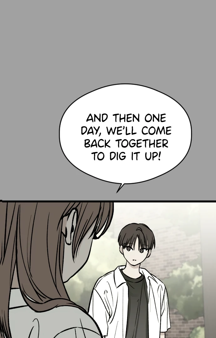The Second Child of God Chapter 11 page 3