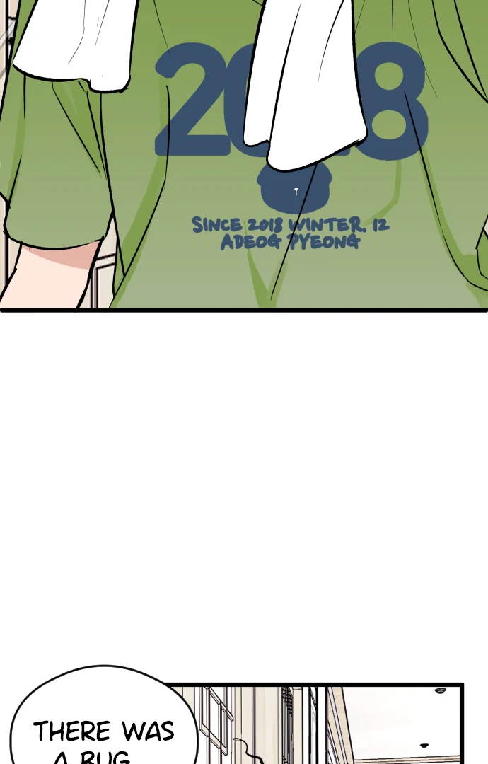 The Second Child of God Chapter 11 page 39