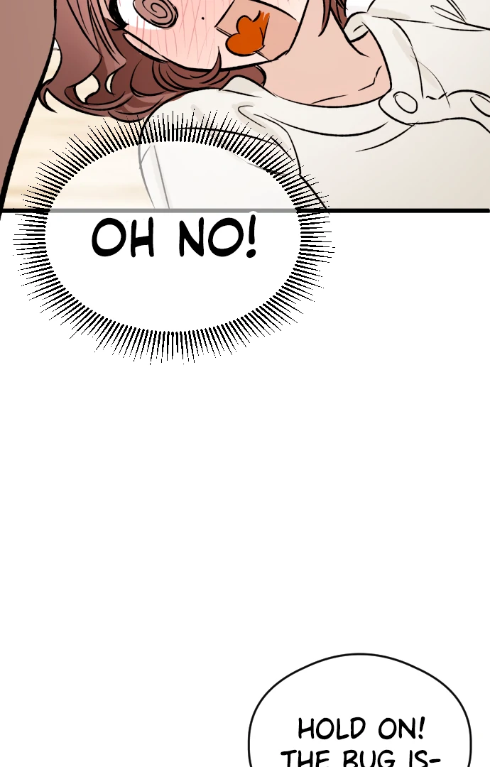 The Second Child of God Chapter 11 page 52