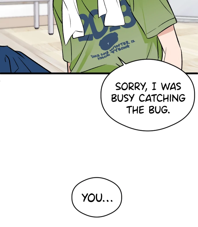 The Second Child of God Chapter 11 page 64