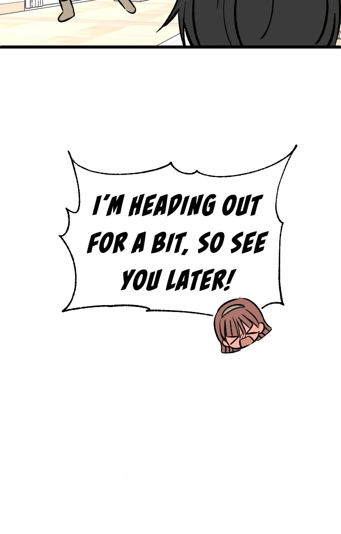 The Second Child of God Chapter 11 page 67