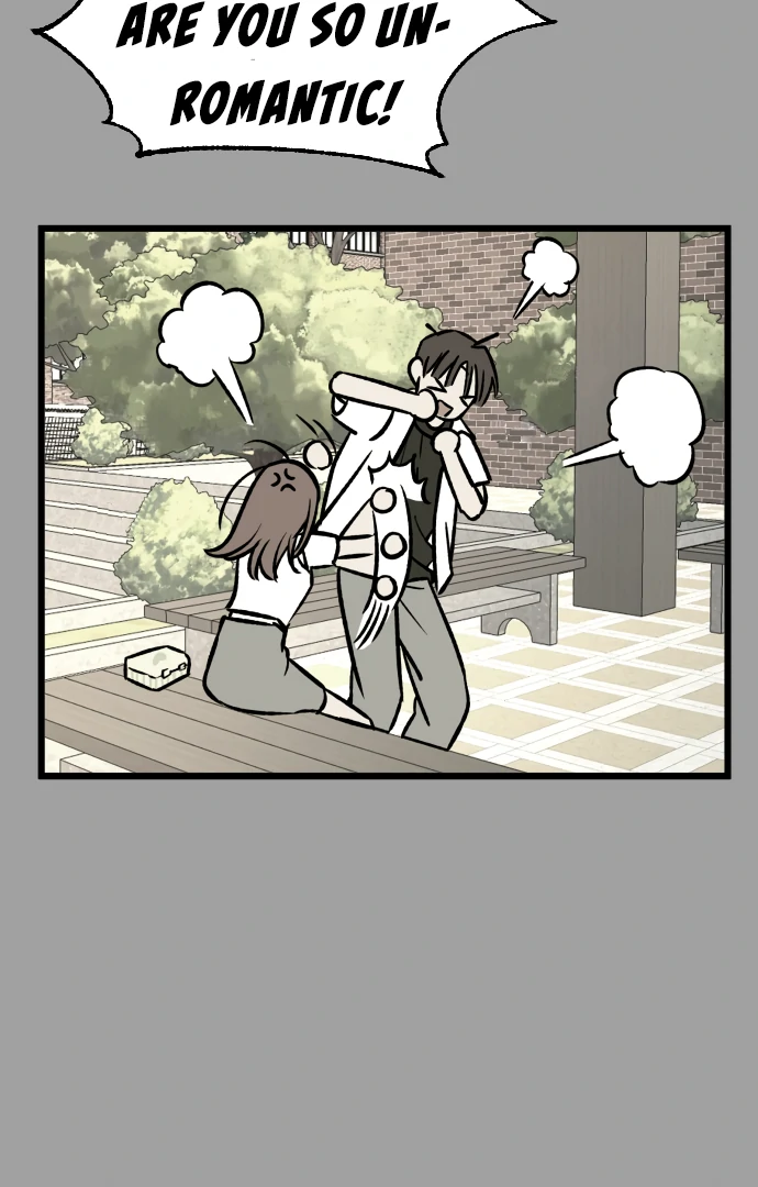 The Second Child of God Chapter 11 page 6