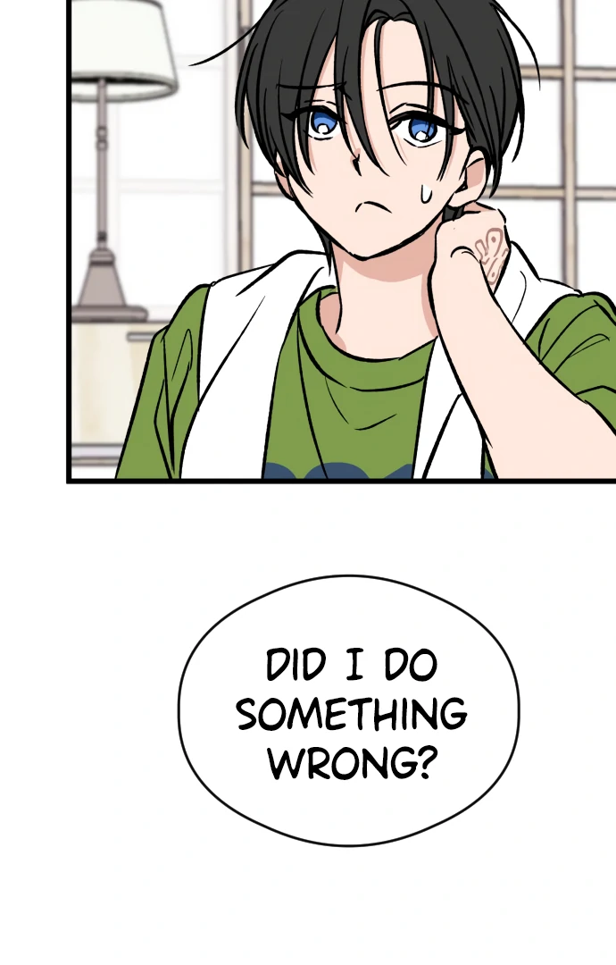 The Second Child of God Chapter 11 page 70