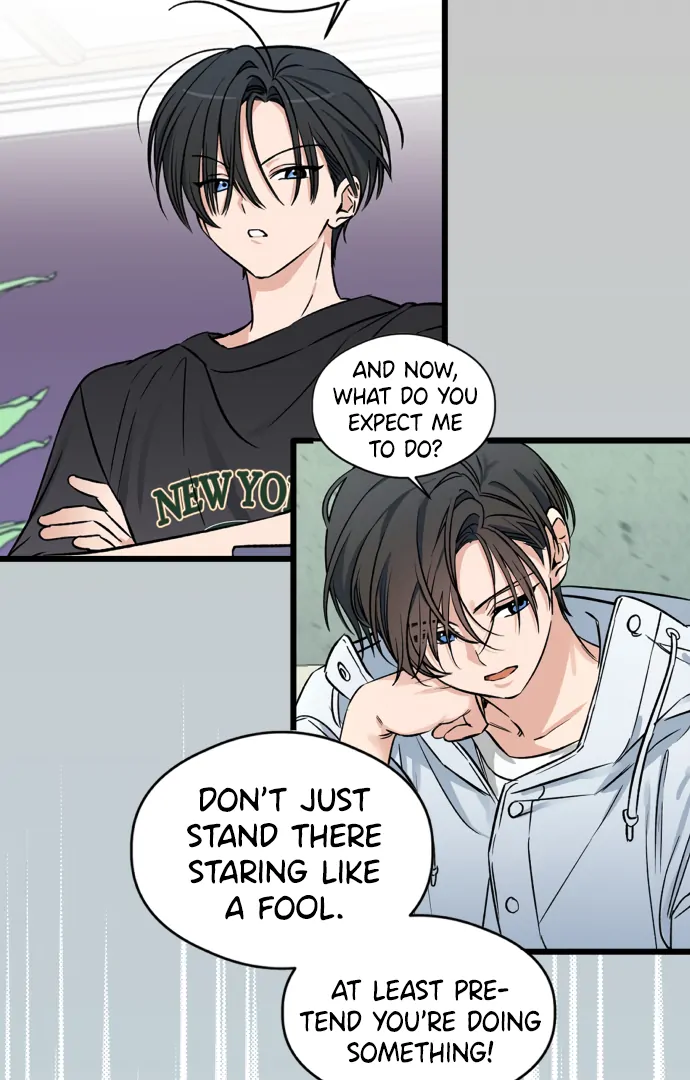The Second Child of God Chapter 11 page 78