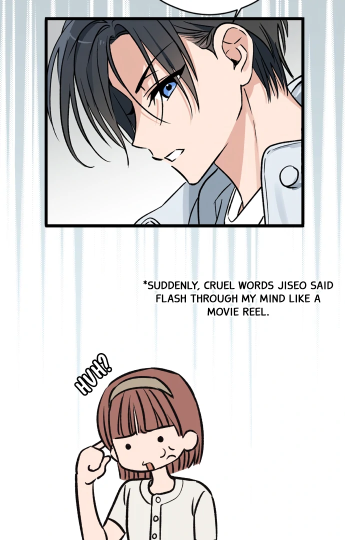 The Second Child of God Chapter 11 page 79