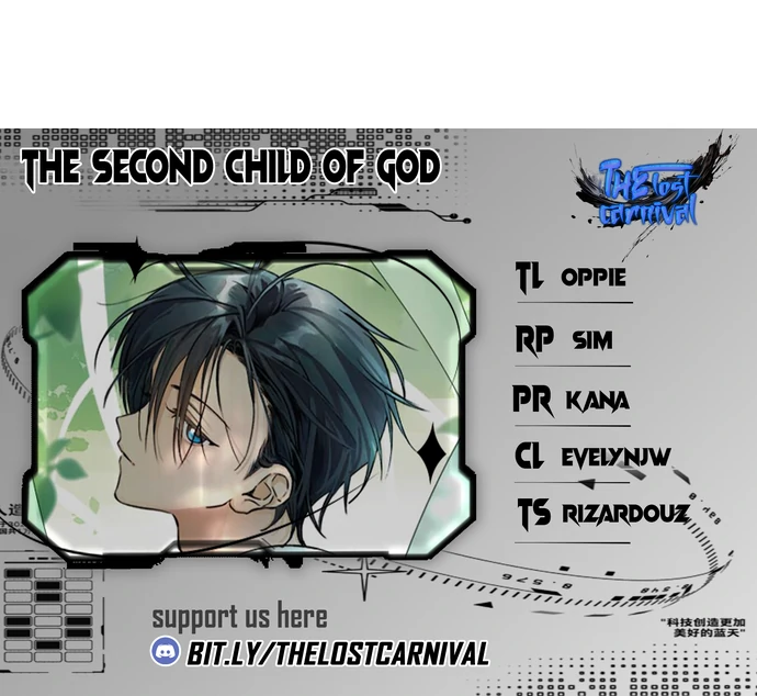 The Second Child of God Chapter 11 page 98