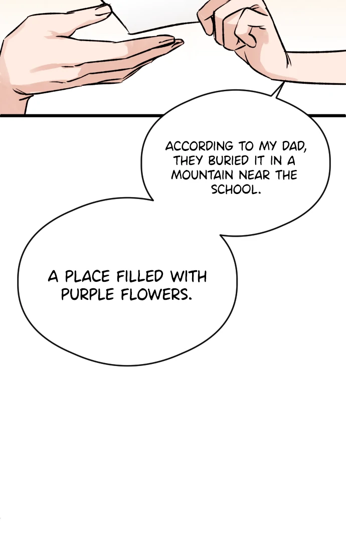 The Second Child of God Chapter 12 page 28
