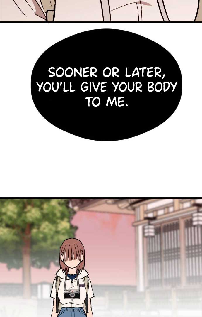 The Second Child of God Chapter 3 page 99