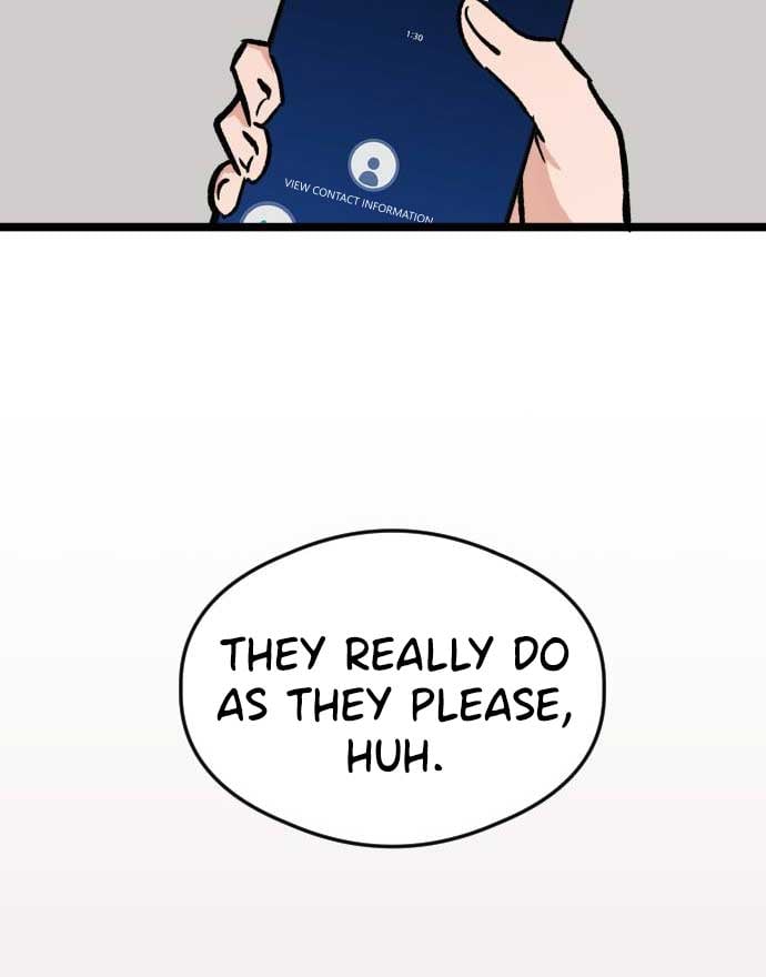 The Second Child of God Chapter 3 page 15