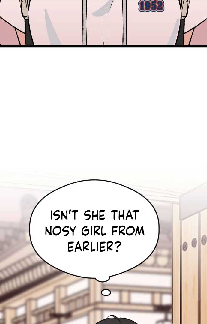 The Second Child of God Chapter 3 page 22