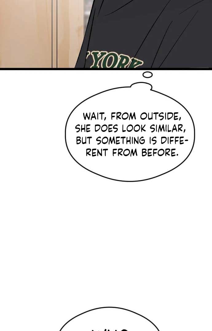 The Second Child of God Chapter 3 page 31