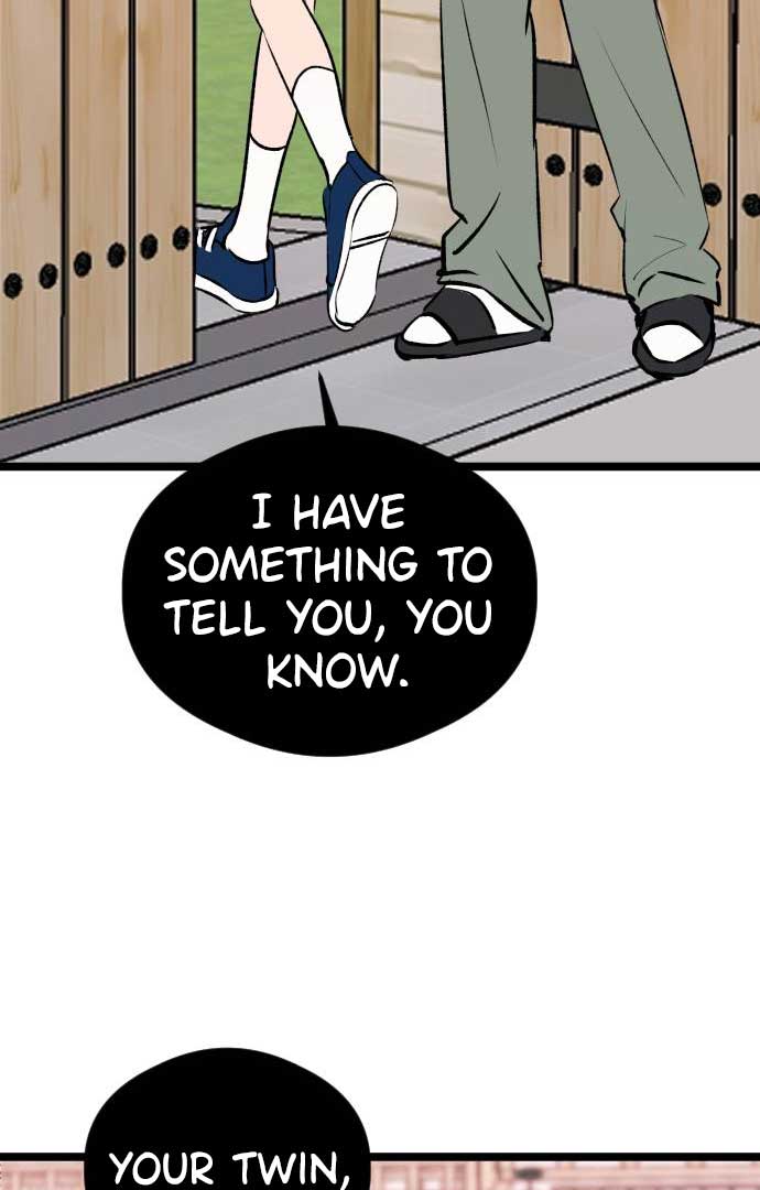 The Second Child of God Chapter 3 page 36