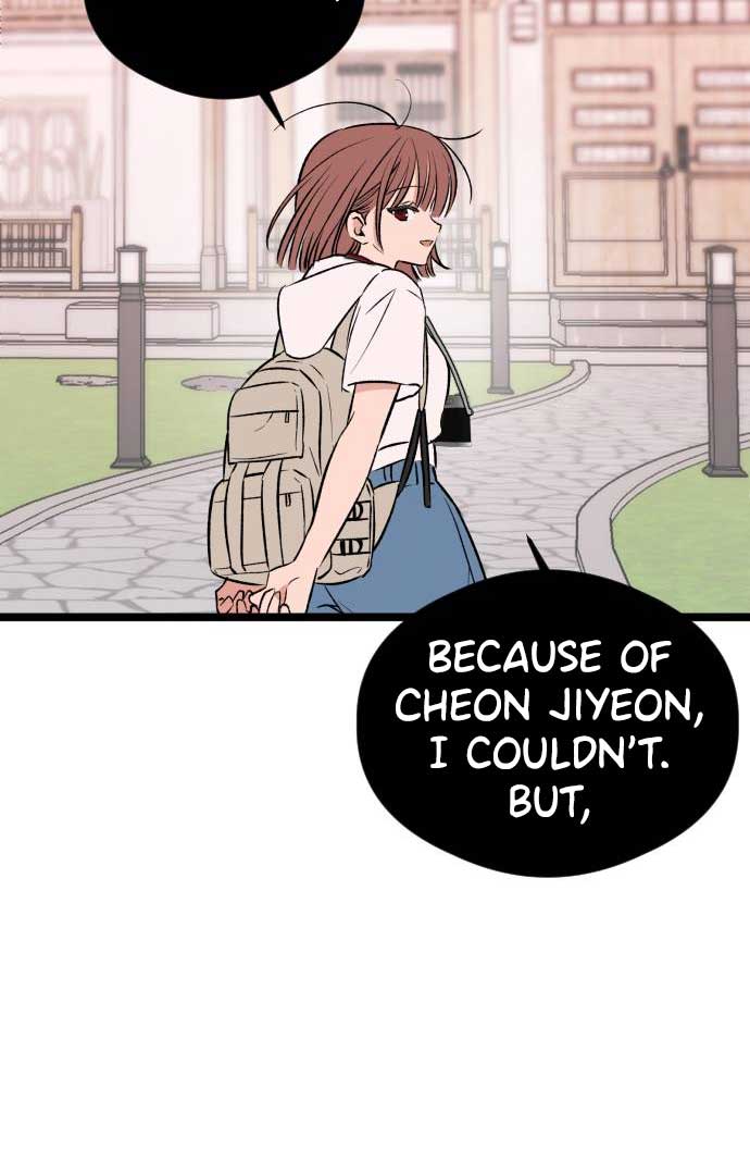 The Second Child of God Chapter 3 page 37