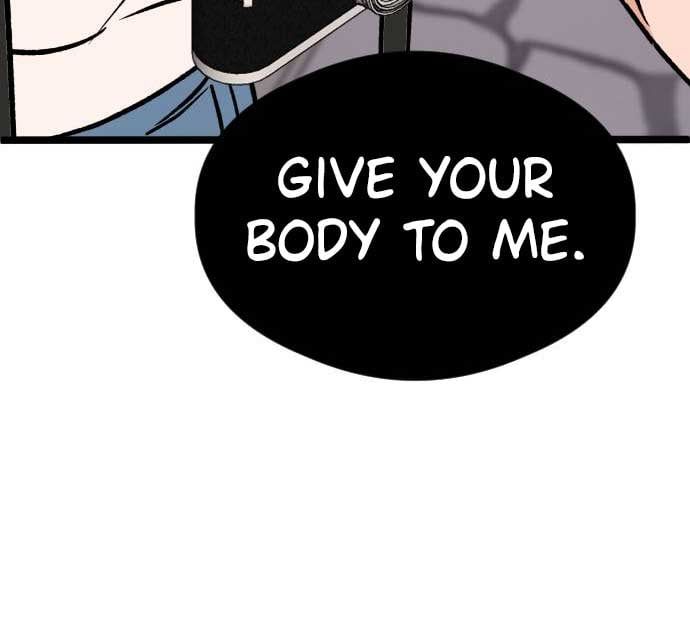 The Second Child of God Chapter 3 page 70