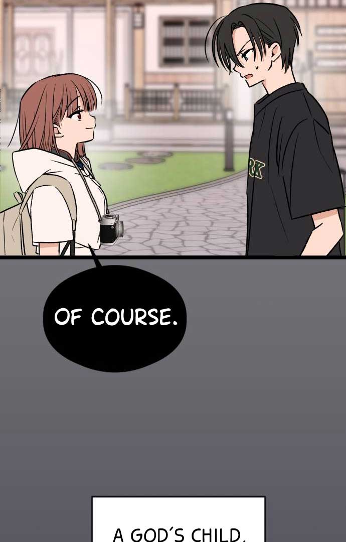 The Second Child of God Chapter 3 page 72