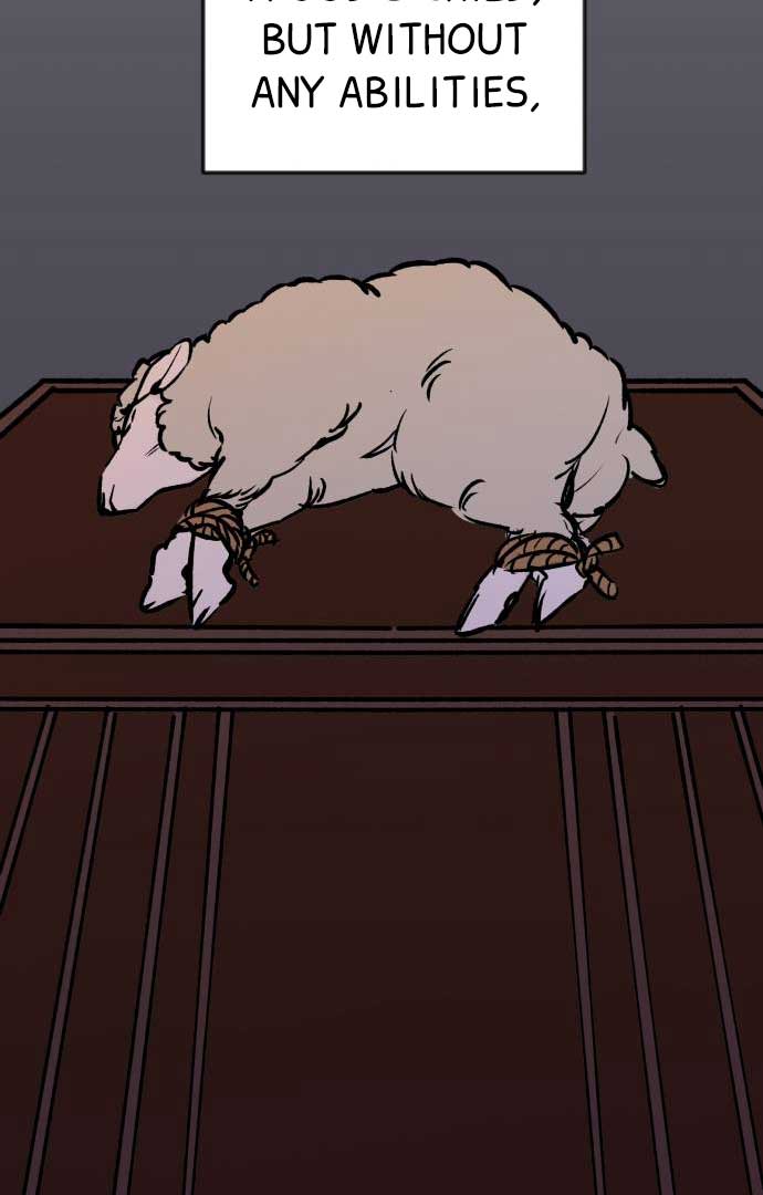 The Second Child of God Chapter 3 page 73